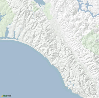 Point Reyes Station Mountain Bike Trails Preview 1