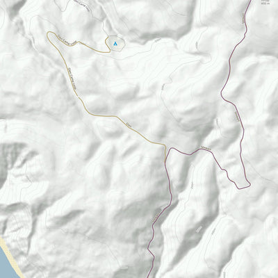 Point Reyes Station Mountain Bike Trails Preview 3