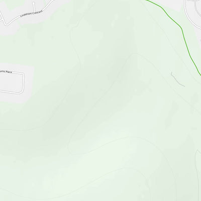 Fort McMurray Mountain Bike Trails Preview 2