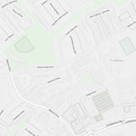 Fort McMurray Mountain Bike Trails Preview 3