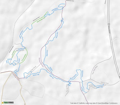 Port Macquarie Mountain Bike Trails Preview 1