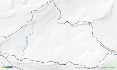 Davis Mountain Bike Trails Preview 1