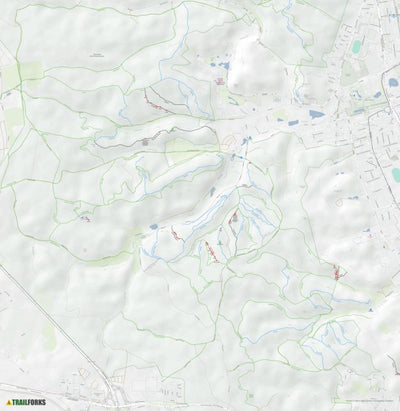 Gdańsk Mountain Bike Trails Preview 1