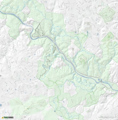 Baltimore Mountain Bike Trails Preview 1