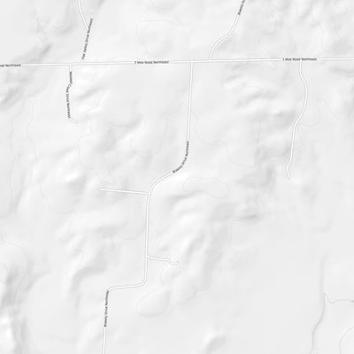 Rockford Mountain Bike Trails Preview 2