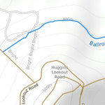 Bright Mountain Bike Trails Preview 3
