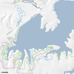 Bloomington Mountain Bike Trails Preview 1