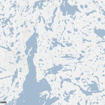 Yellowknife Mountain Bike Trails Preview 1