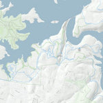 Towson Mountain Bike Trails Preview 1