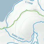 Towson Mountain Bike Trails Preview 2