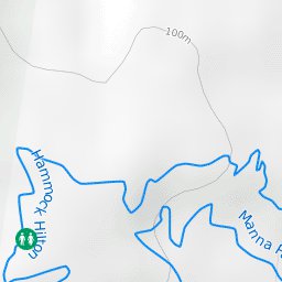 Merimbula Mountain Bike Trails Preview 3