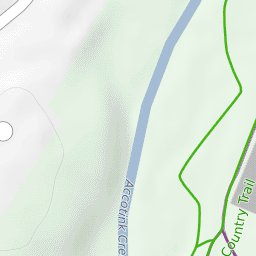 Annandale Mountain Bike Trails Preview 2