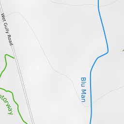 Naseby Mountain Bike Trails Preview 2