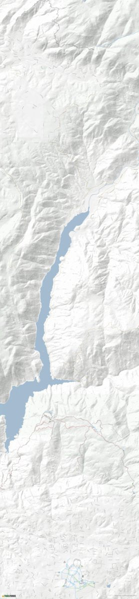 Alpine Mountain Bike Trails, San Diego County Preview 1