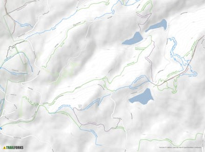 Ridgeway Park Mountain Bike Trails Preview 1