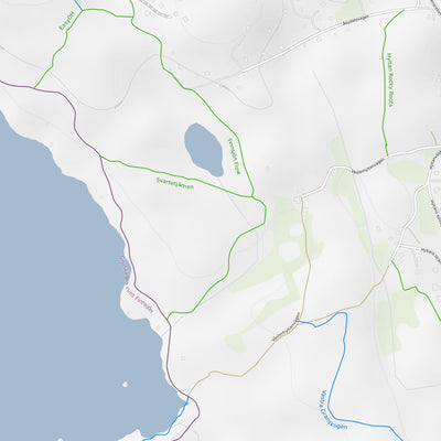 Mölnlycke Mountain Bike Trails Preview 2