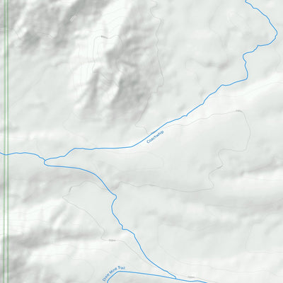 Fountain Hills Mountain Bike Trails Preview 2