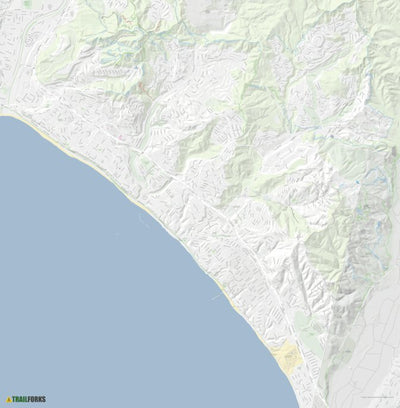 San Clemente Mountain Bike Trails Preview 1