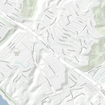 San Clemente Mountain Bike Trails Preview 2