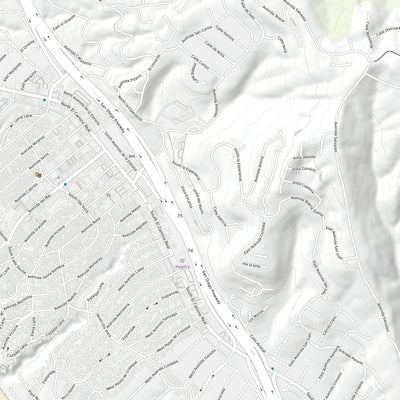 San Clemente Mountain Bike Trails Preview 3