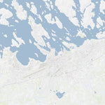 Lappeenranta Mountain Bike Trails Preview 1