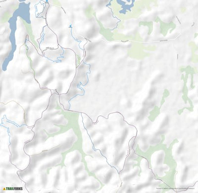 Kerikeri Mountain Bike Trails Preview 1