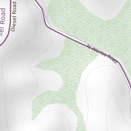 Kerikeri Mountain Bike Trails Preview 3