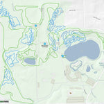 Fort Wayne Mountain Bike Trails Preview 1