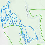 Fort Wayne Mountain Bike Trails Preview 3