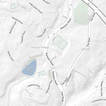 Reston Mountain Bike Trails Preview 3