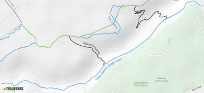 Port Elizabeth Mountain Bike Trails Preview 1