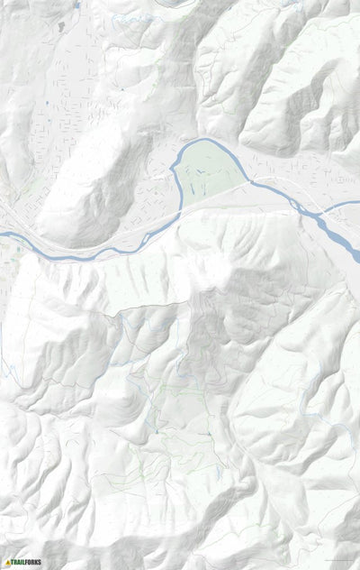 Pattee Canyon Mountain Bike Trails Preview 1