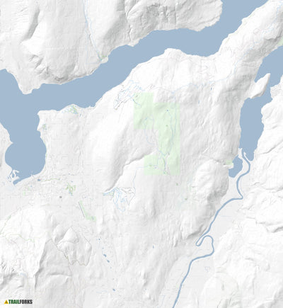 South Canoe Mountain Bike Trails Preview 1