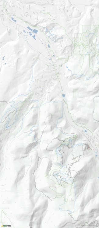 Winter Park Mountain Bike Trails Preview 1