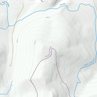Winter Park Mountain Bike Trails Preview 2