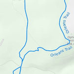 Grass Valley Mountain Bike Trails Preview 2