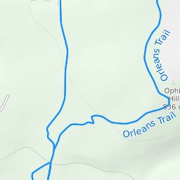 Grass Valley Mountain Bike Trails Preview 2