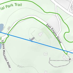 Grass Valley Mountain Bike Trails Preview 3