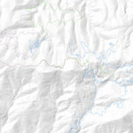 Moscow, Idaho, Mountain Bike Trails Preview 1