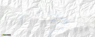 Moscow, Idaho, Mountain Bike Trails Preview 1