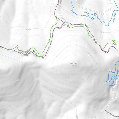 Moscow, Idaho, Mountain Bike Trails Preview 2