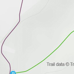 Sölvesborg Mountain Bike Trails Map by Trailforks | Avenza Maps