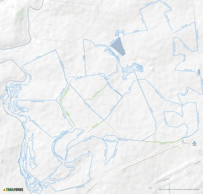 Northern Farm Mountain Bike Trails Preview 1
