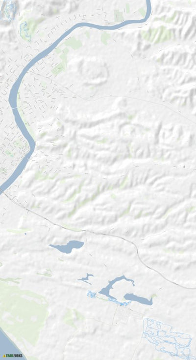 Whanganui Mountain Bike Trails Preview 1