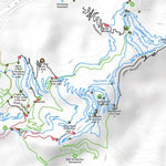 Douglas Mountain Bike Reserve Mountain Bike Trails Preview 1