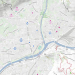 Bolzano Mountain Bike Trails Preview 3