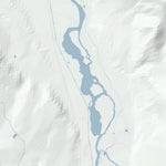 Maligne Canyon and Jasper Park Lodge Mountain Bike Trails Preview 1