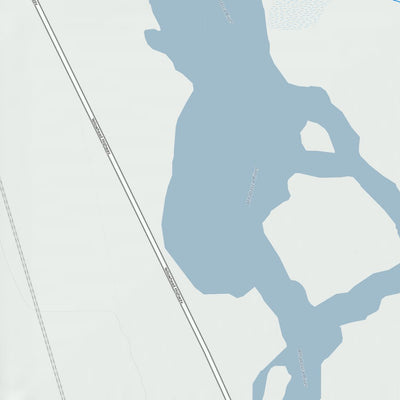 Maligne Canyon and Jasper Park Lodge Mountain Bike Trails Preview 2