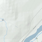 Maligne Canyon and Jasper Park Lodge Mountain Bike Trails Preview 3