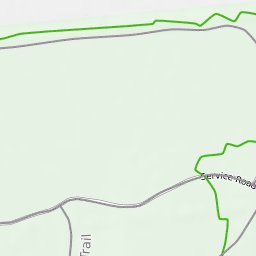 Alva Mountain Bike Trails Preview 2